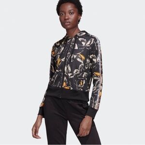 FARM RIO ADIDAS track jacket - NWT